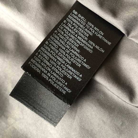 The North Face city midi trench - Picture 8 of 9